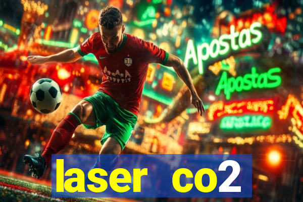 laser co2 frazionato napoli